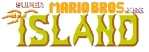 Super Mario Bros. X86 Island