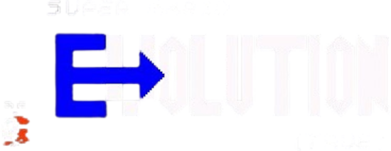 Super Mario Evolution (True)