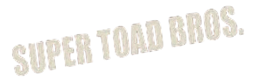 Super Mario Remix: The Toad Bros. Tale