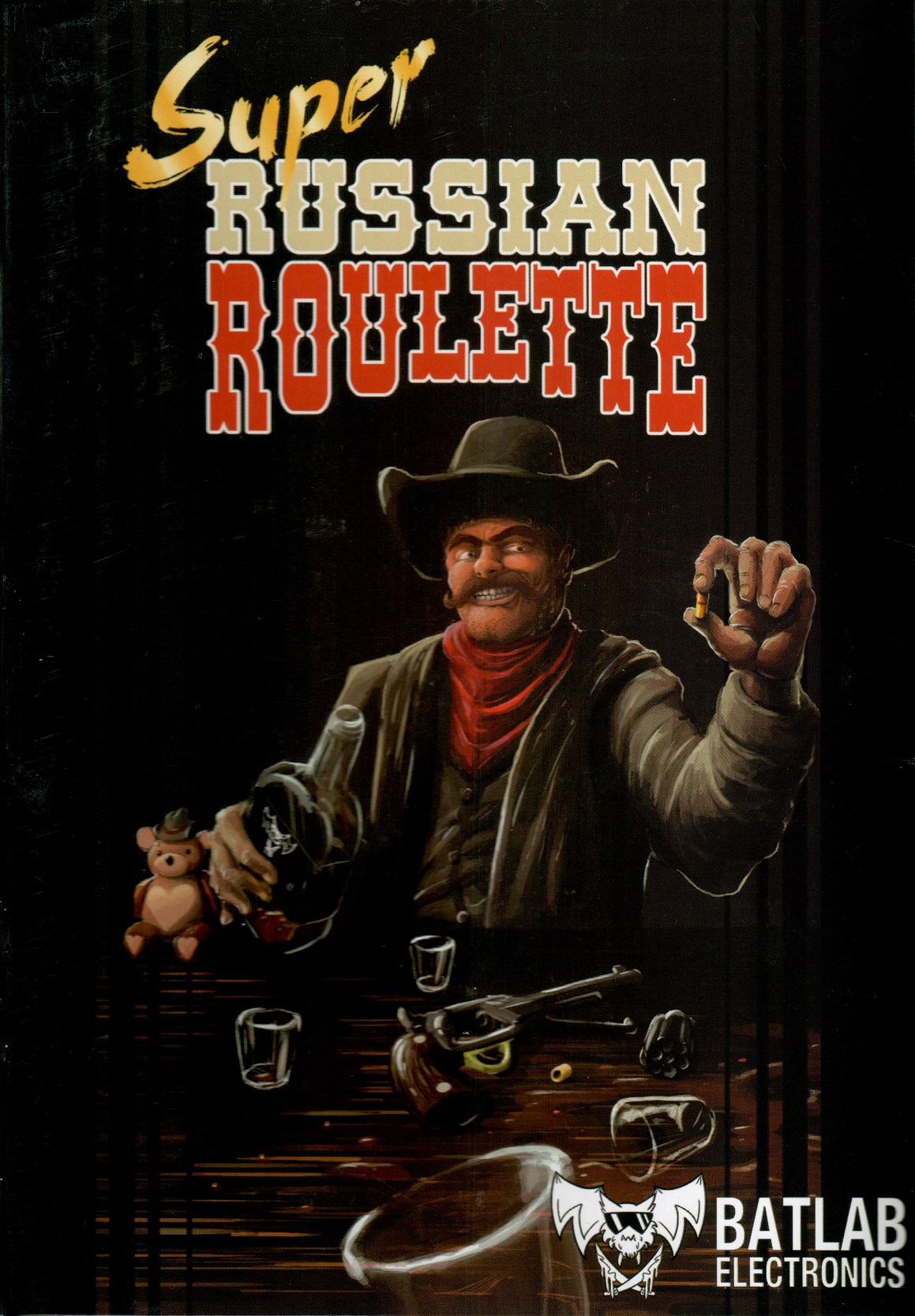 Super Russian Roulette