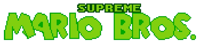 Supreme Mario Bros.