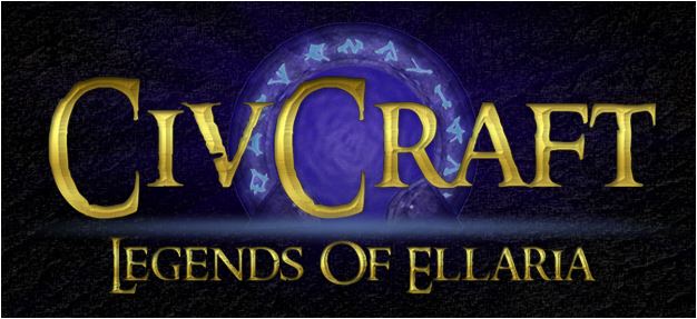 CivCraft: Legends of Ellaria