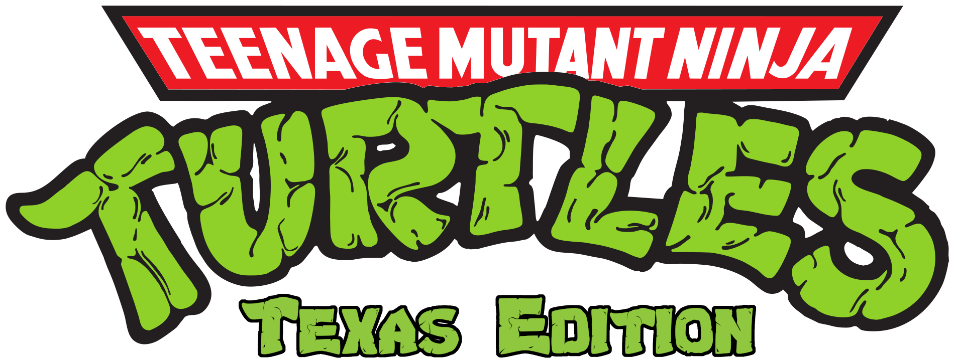 Teenage Mutant Ninja Turtles: Texas Edition