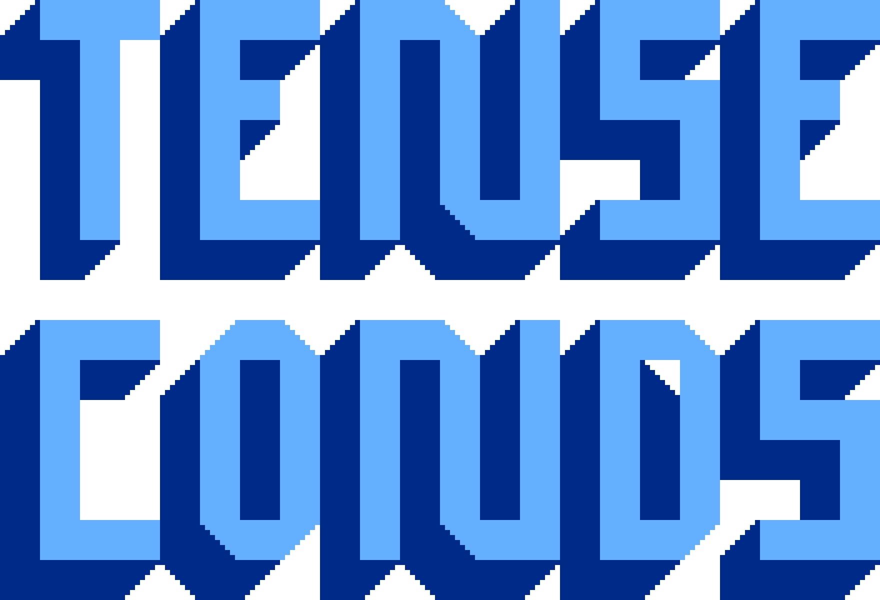 Tense Conds