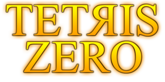 Tetris Zero
