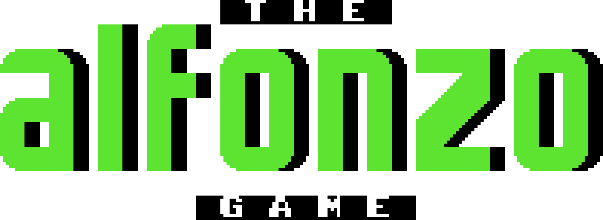 The Alfonzo Game