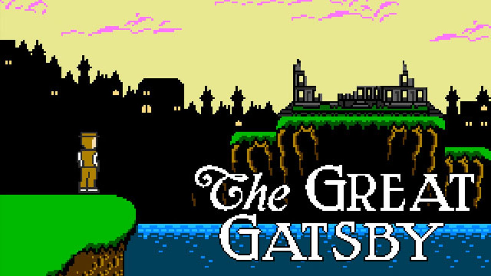 The Great Gatsby