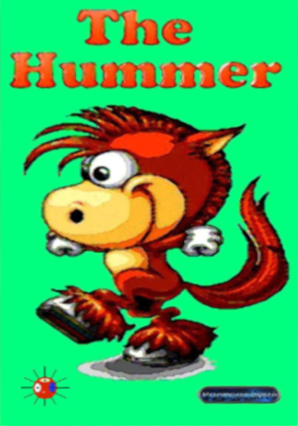 The Hummer