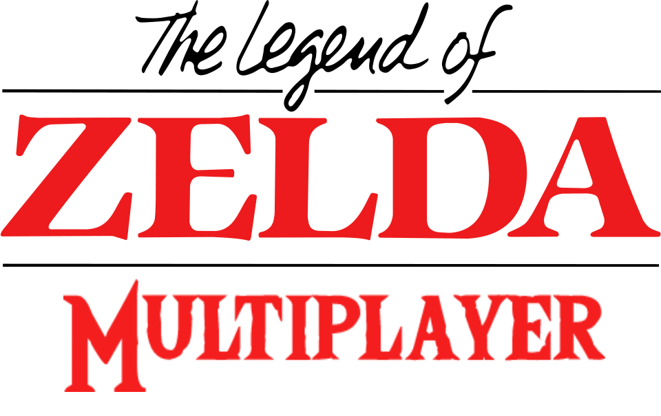 The Legend of Zelda Multiplayer