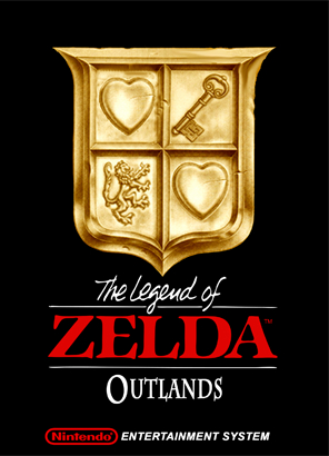 The Legend of Zelda: Outlands