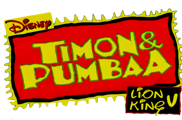 The Lion King 5: Timon & Pumbaa