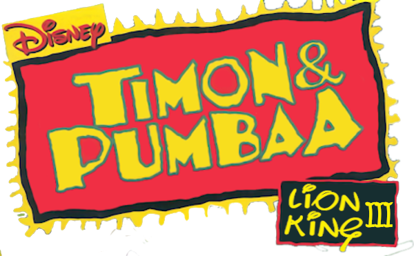 The Lion King III: Timon & Pumbaa