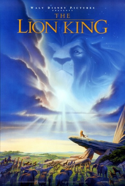 The Lion King Legend