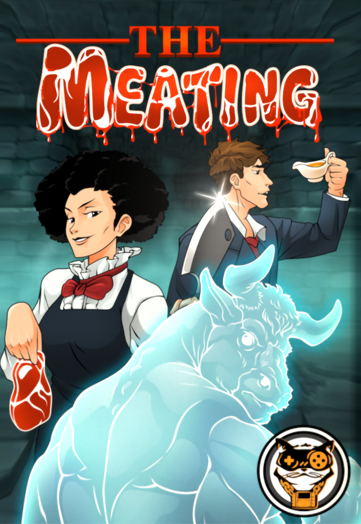 The Meating