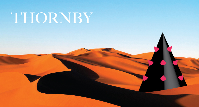 Thornby
