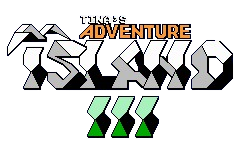 Tina's Adventure Island III