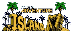 Tina's Adventure Island IV