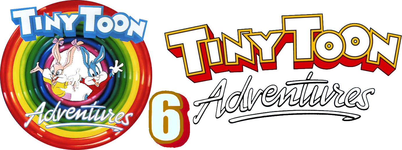 Tiny Toon Adventures 6