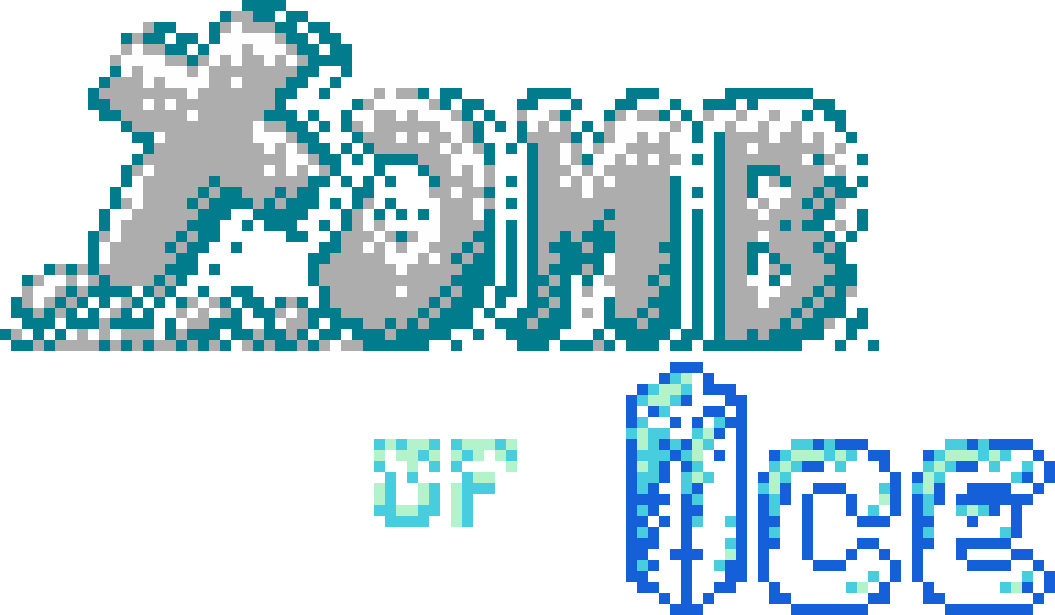 Tomb of Ice