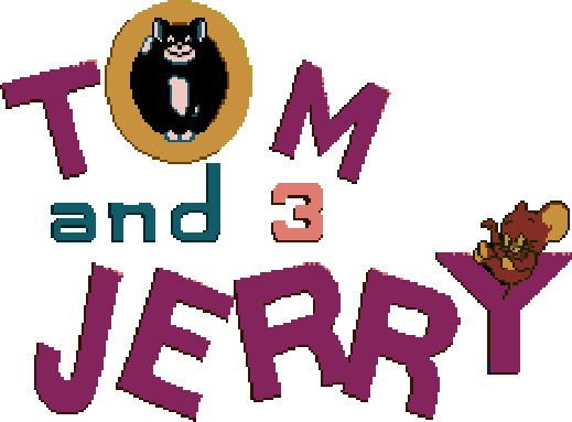 Tom & Jerry 3