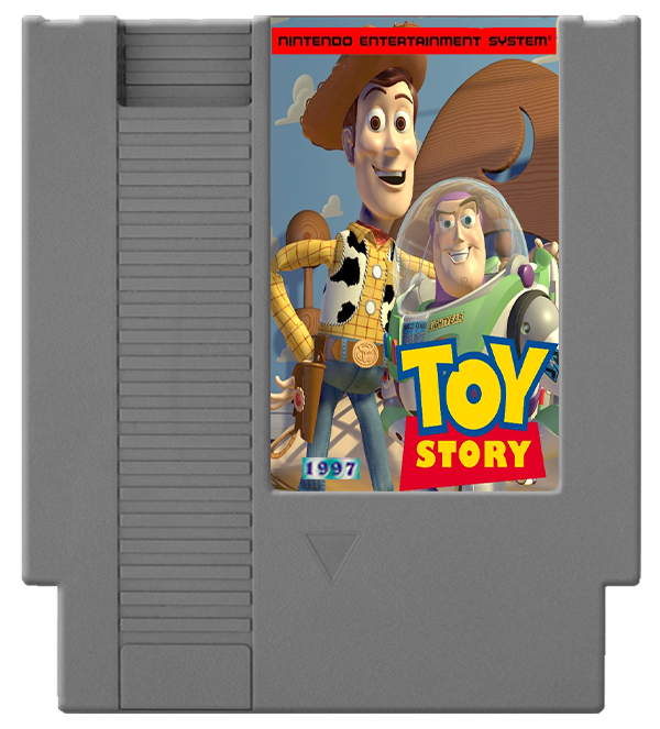 Toy Story