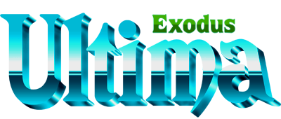 Ultima: Exodus Remastered