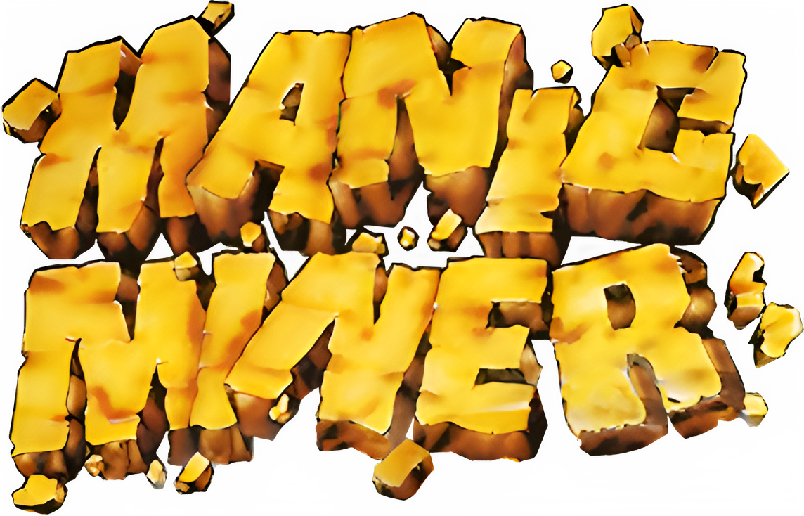 Manic Miner