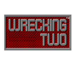 Wrecking Two