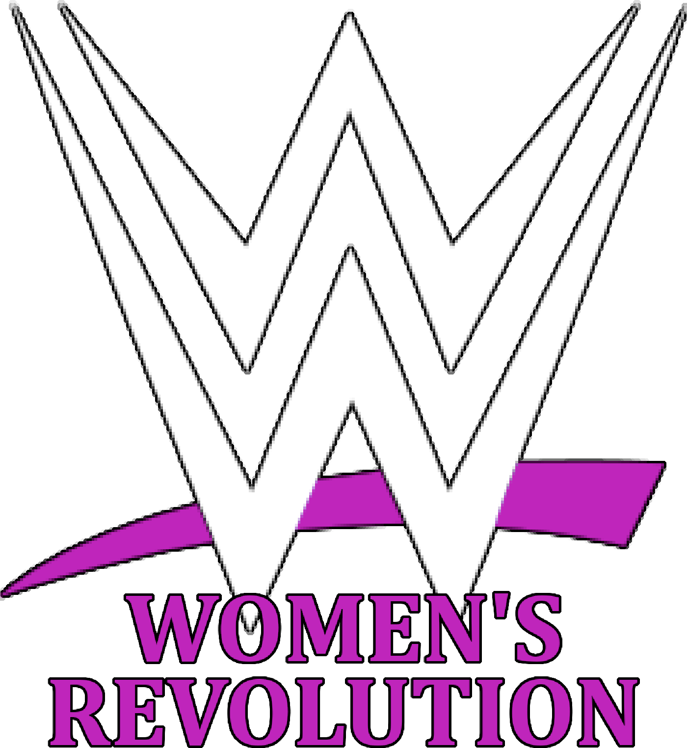 WWE Women's Revolution