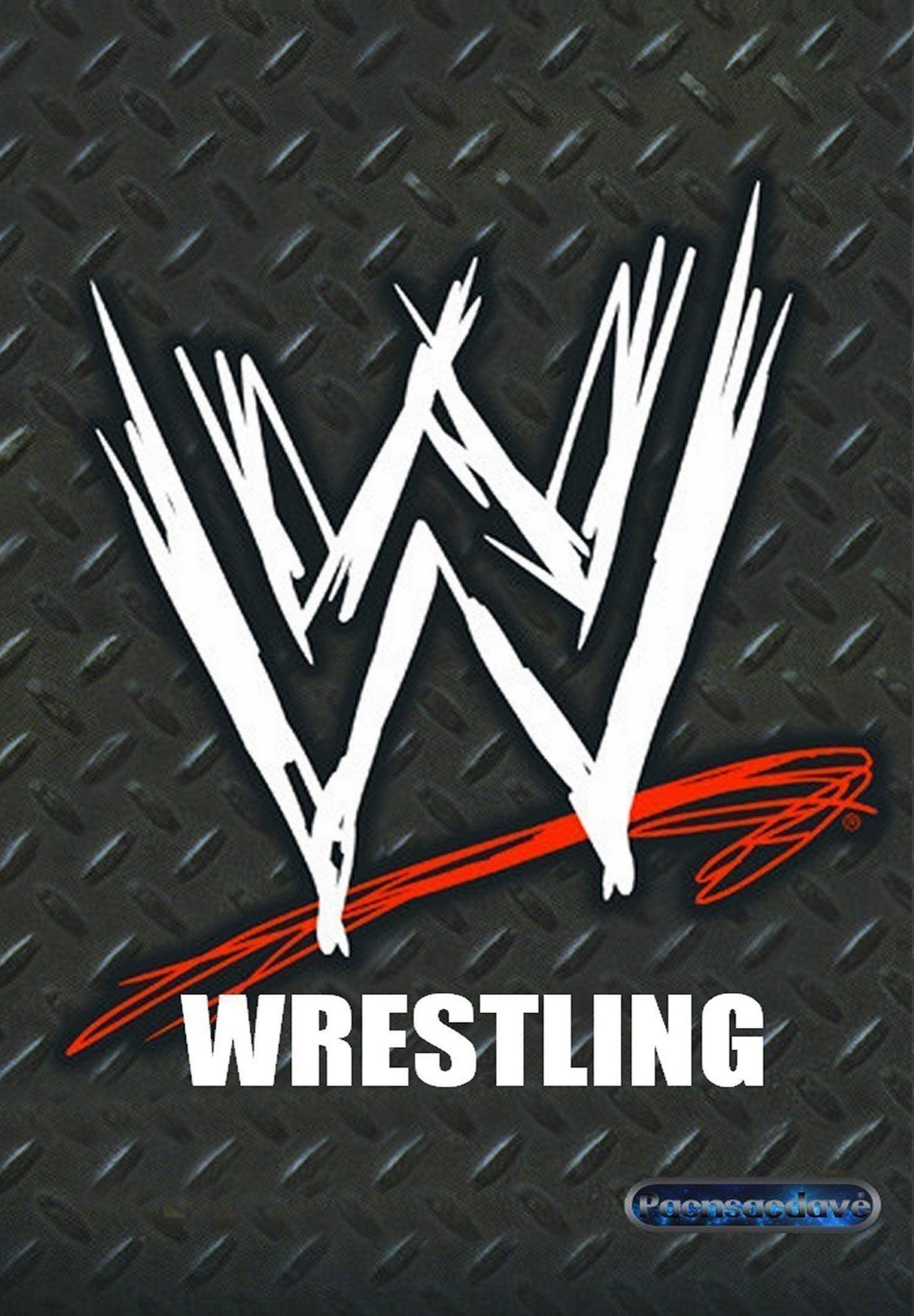 WWE Wrestling