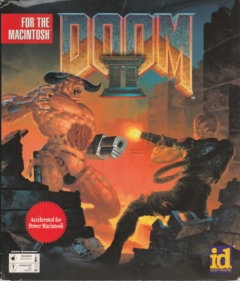 Doom II
