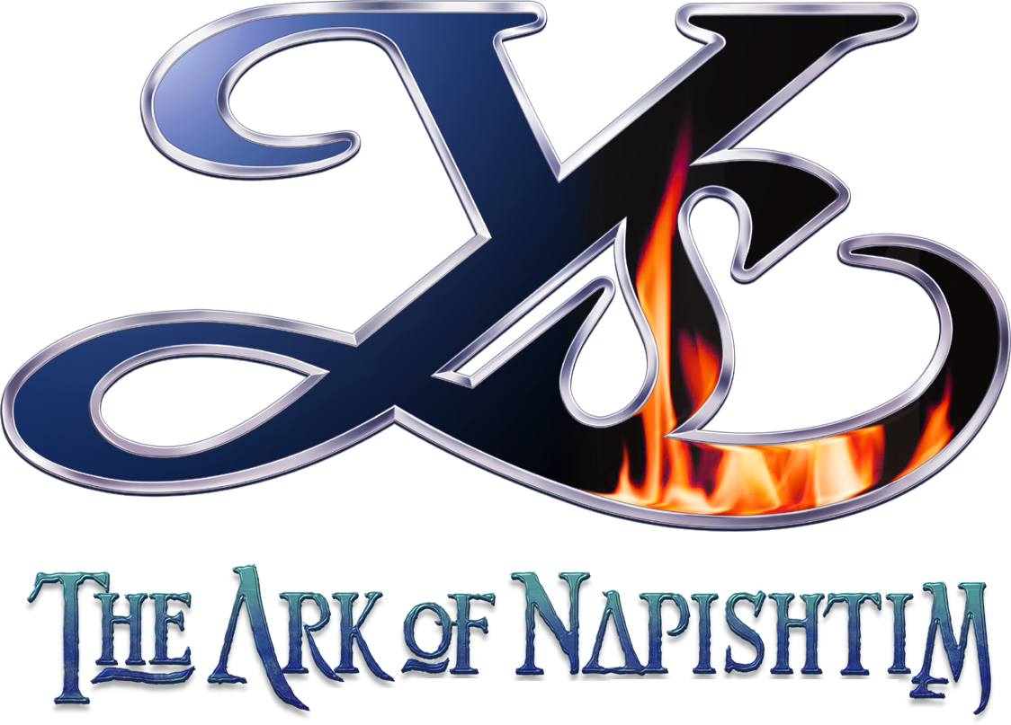 Ys VI: The Ark of Napishtim