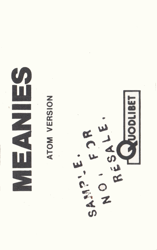 Meanies