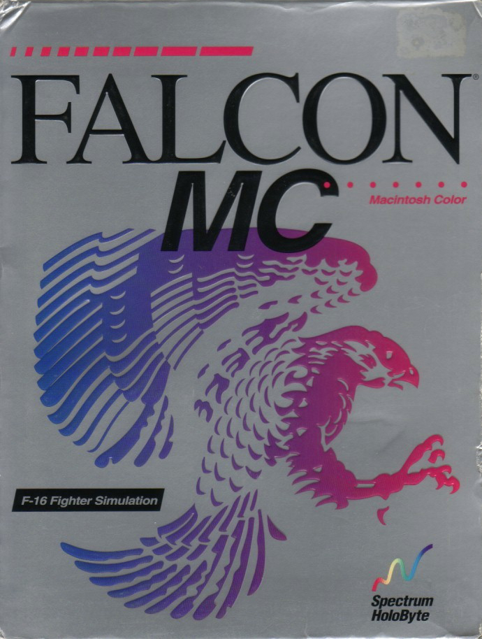 Falcon MC