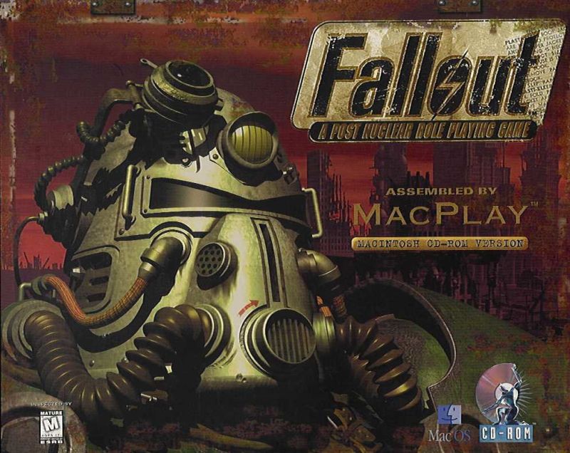 Fallout