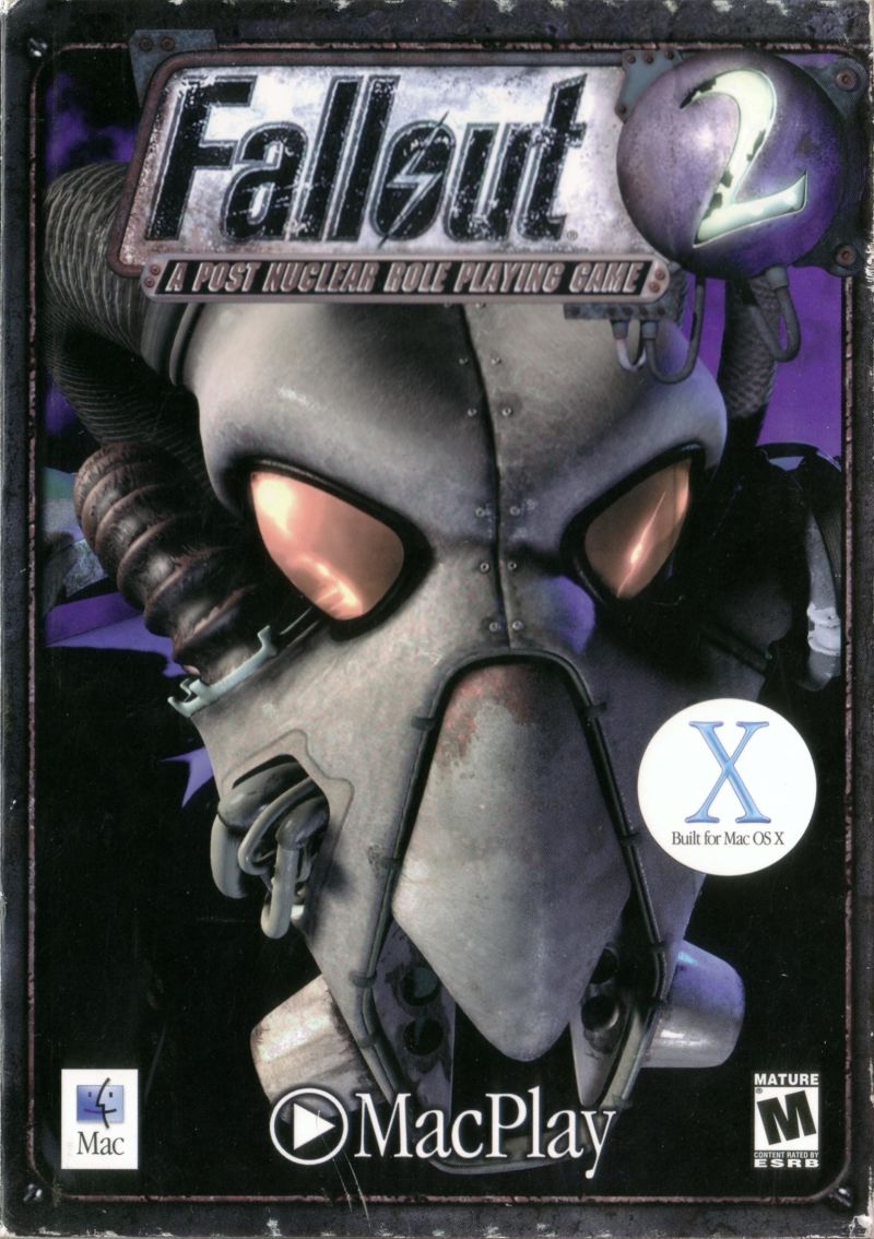 Fallout 2
