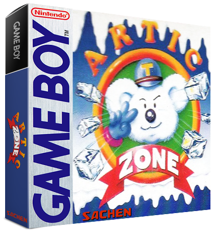 Arctic Zone