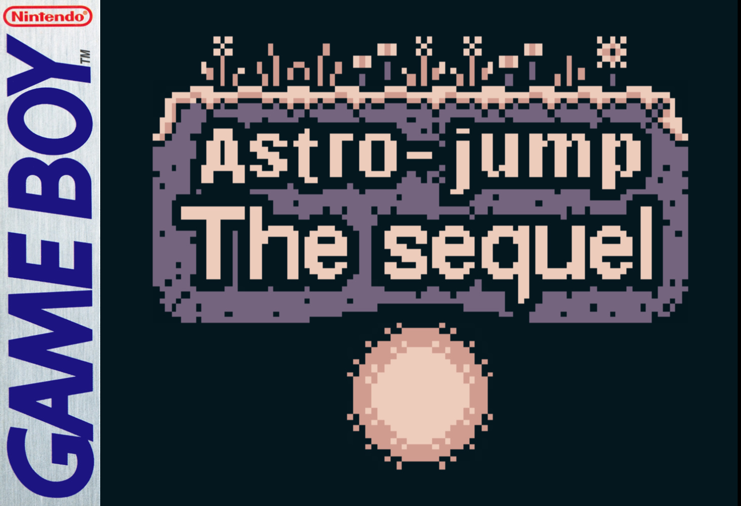 Astro-Jump:  The Sequel