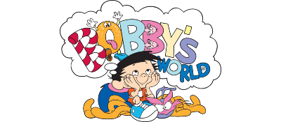 Bobby's World