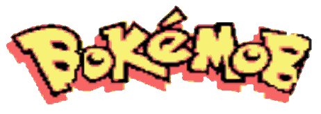 Bokémob