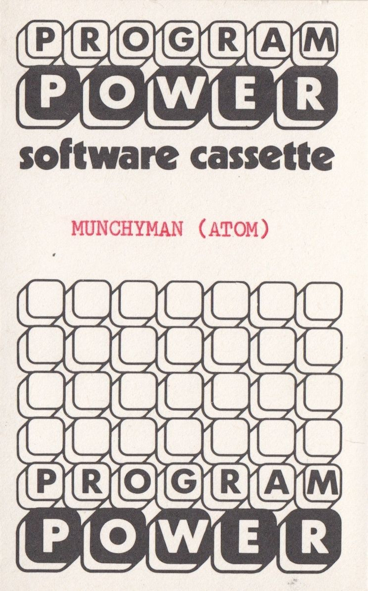 Munchyman 