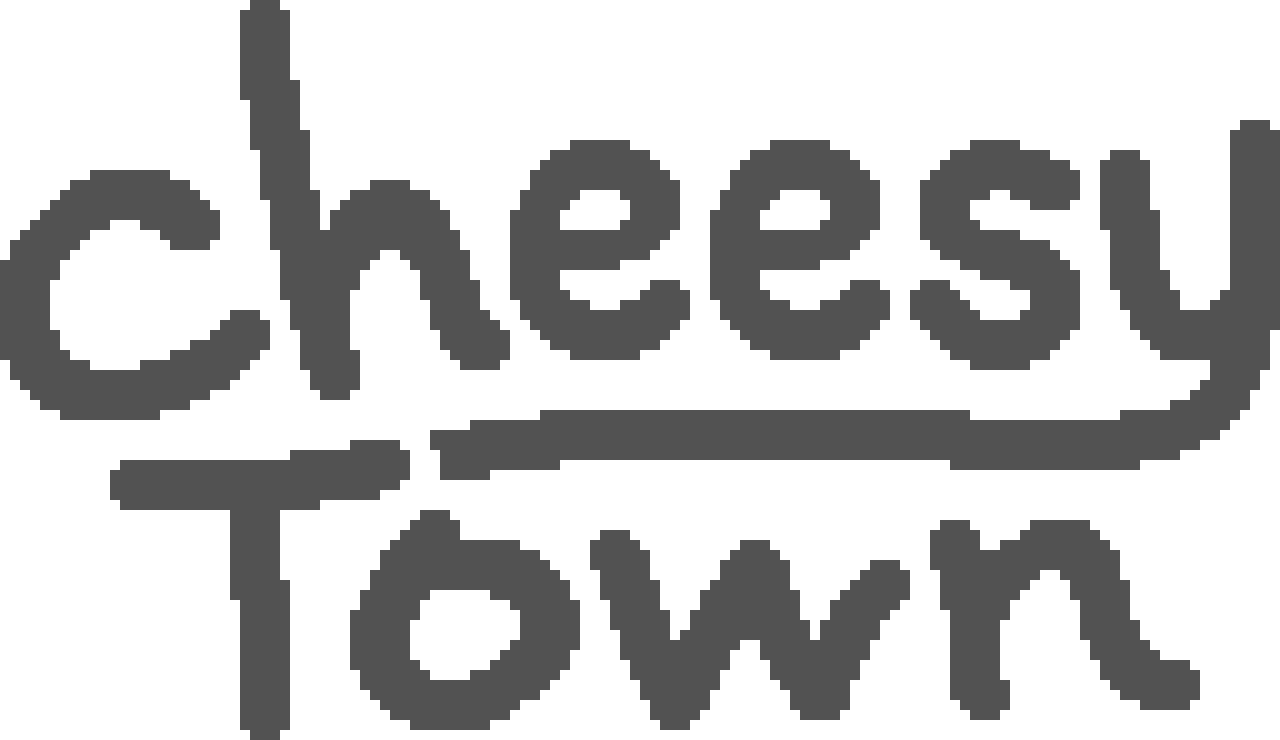 Cheesy Town