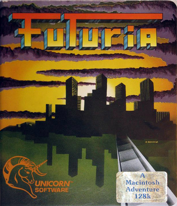 Futuria