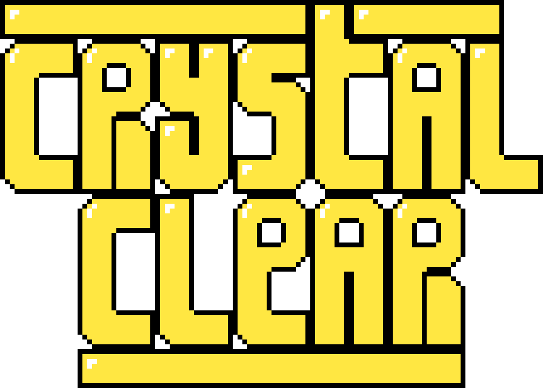 Crystal Clear