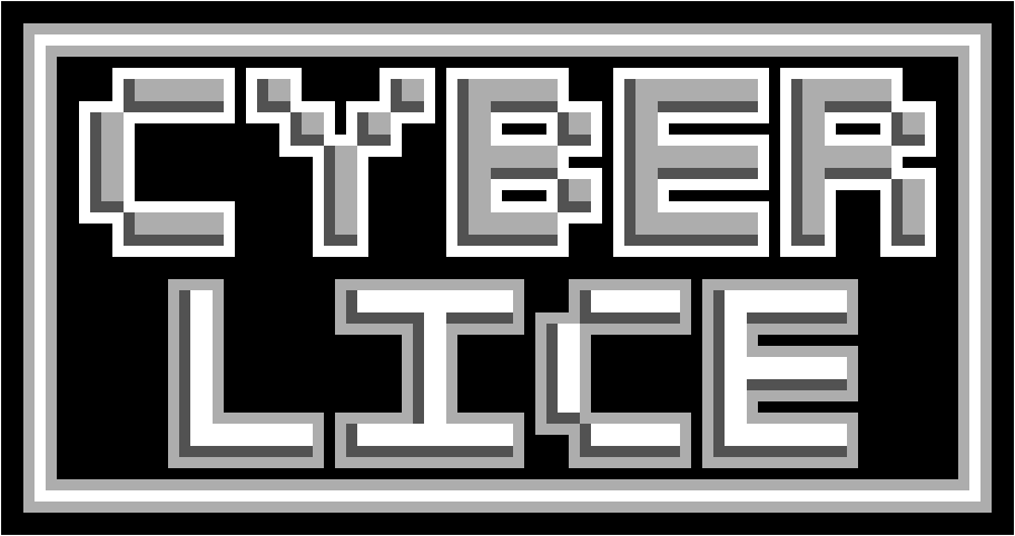 Cyberlice
