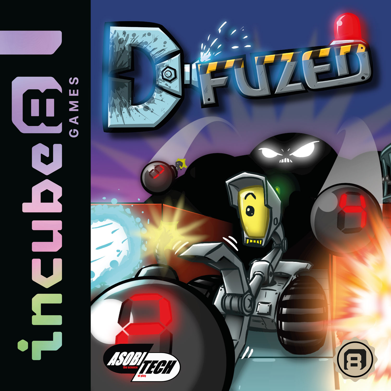 D*Fuzed