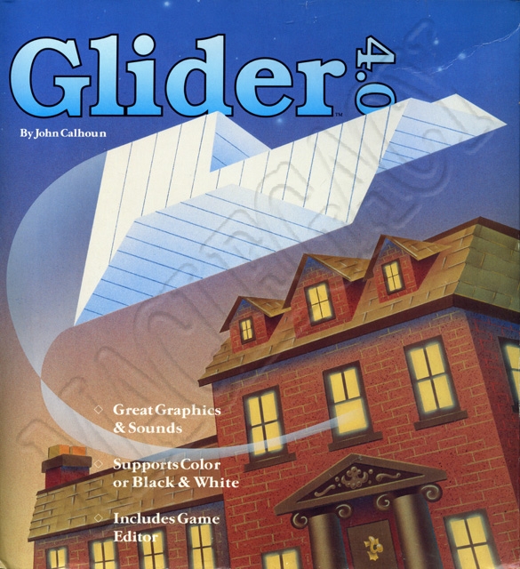 Glider 4.0