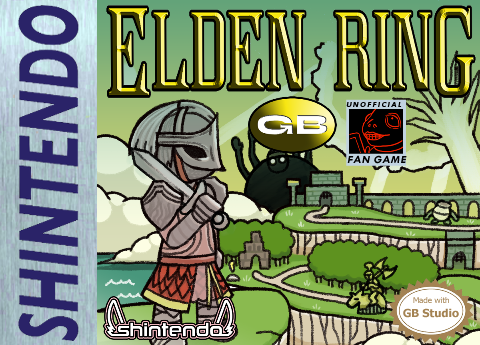 Elden Ring GB