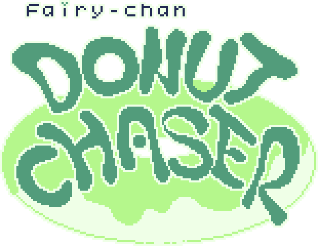 Fairy-Chan: DONUT CHASER