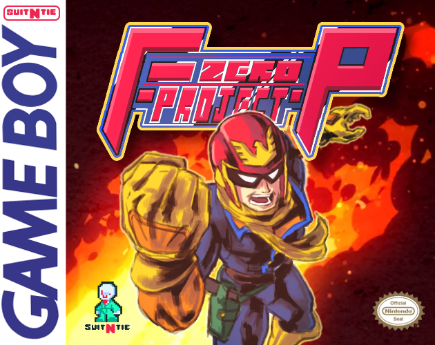 F-Zero Project